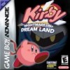 Juego online Kirby: Pesadilla en Dream Land (GBA)